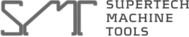 Supertech Machine Tools Logo